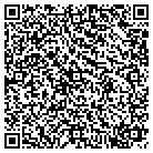 QR code with J C Webber Consulting contacts