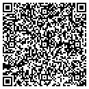 QR code with Kleinfelder contacts