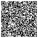 QR code with M&S Engineering contacts