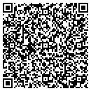 QR code with Urs Corp contacts