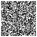 QR code with F T Andrews Inc contacts