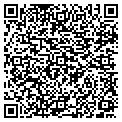 QR code with Ipc Inc contacts