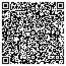 QR code with Tetra Tech Inc contacts