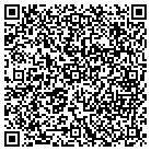 QR code with University Engineering Service contacts