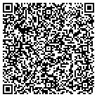QR code with M Neils Engineering Inc contacts