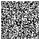 QR code with V E Solutions contacts