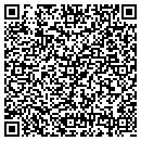 QR code with Amron Corp contacts