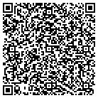 QR code with Antin Engineering Inc contacts