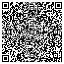 QR code with Atkins contacts