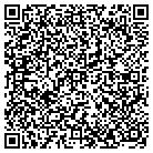 QR code with B&H Design And Engineering contacts