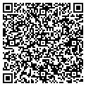QR code with Brady G2 contacts