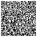 QR code with C&G Electronics Sys Engineers contacts