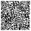 QR code with Cve contacts