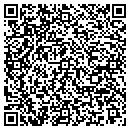 QR code with D C Pulido Engineers contacts