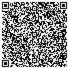 QR code with D R Consultants & Designers Inc contacts