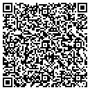 QR code with E T I C Enginnering contacts