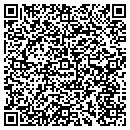 QR code with Hoff Engineering contacts