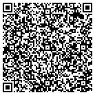 QR code with Hydroresponse Engineering Inc contacts