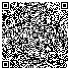 QR code with Jeff Tuetken Engineering contacts