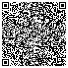 QR code with Kleinfelder-Amec Geomatrix-Gannett Fleming contacts