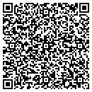 QR code with L B T Engineers Inc contacts