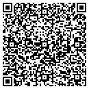 QR code with Max P Dial contacts