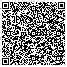 QR code with Mclaughlin Research Corp contacts