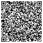 QR code with Nader's Design Consulting contacts