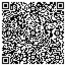 QR code with Rae Core Inc contacts