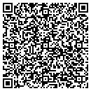 QR code with Rba Environmental contacts