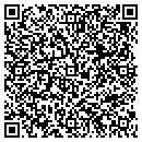 QR code with Rch Engineering contacts