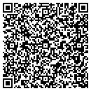 QR code with R&L Engineering contacts