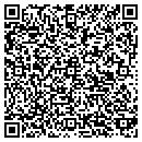QR code with R & N Engineering contacts
