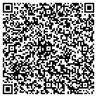QR code with Utility Systems Science contacts