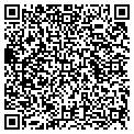 QR code with Ces contacts