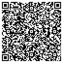QR code with Chris Eckert contacts