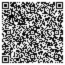 QR code with G L M Solar Energy Engineer contacts