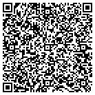 QR code with H B Engineering-Custom Mchnng contacts