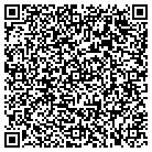 QR code with J Betts Engineering & Mfg contacts