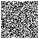 QR code with P C N & Associates Inc contacts