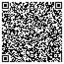QR code with R 2 Engineers contacts