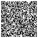 QR code with S M Engineering contacts