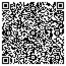 QR code with Wicker House contacts