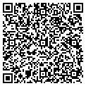 QR code with Hdr contacts