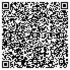 QR code with Heffernan Engineering Ltd contacts