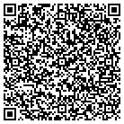 QR code with J N Structural Engineering Inc contacts