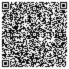 QR code with Kallis Technical Service contacts