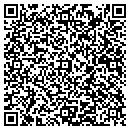 QR code with Praad Geotechnical Inc contacts
