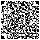 QR code with Red Square Entertainment Engineering contacts