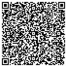 QR code with Ryan Dean Conslnt & Designers contacts